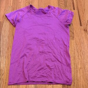 Lululemon Athletica Swiftly Tech